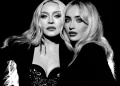 Madonna y Sabrina Carpenter