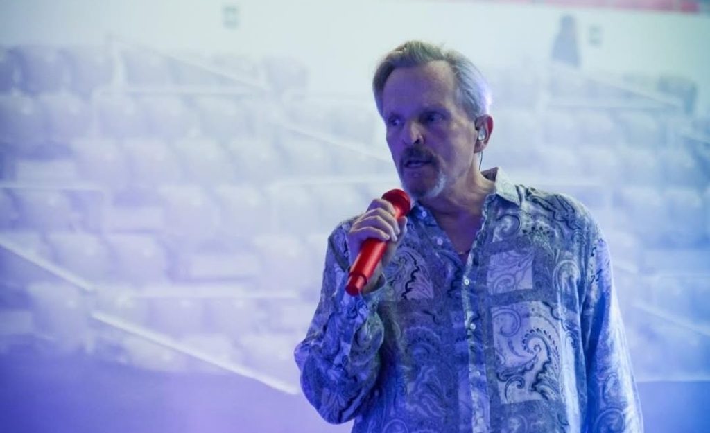 Miguel Bosé en Guatemala 2026