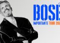 Miguel Bosé en Guatemala 2026