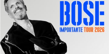 Miguel Bosé en Guatemala 2026