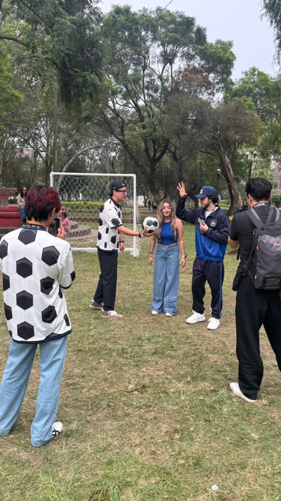 Ricky Limón en Guatemala