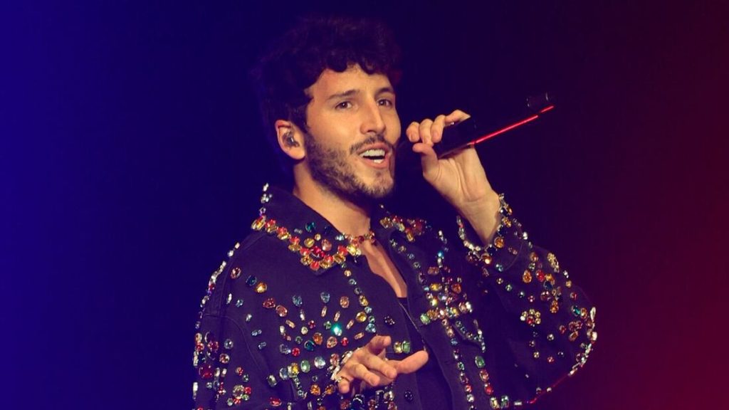 Sebastián Yatra en Guatemala 2026